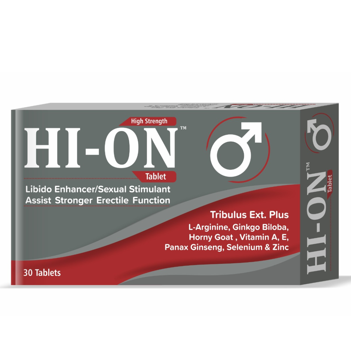 HI-ON
