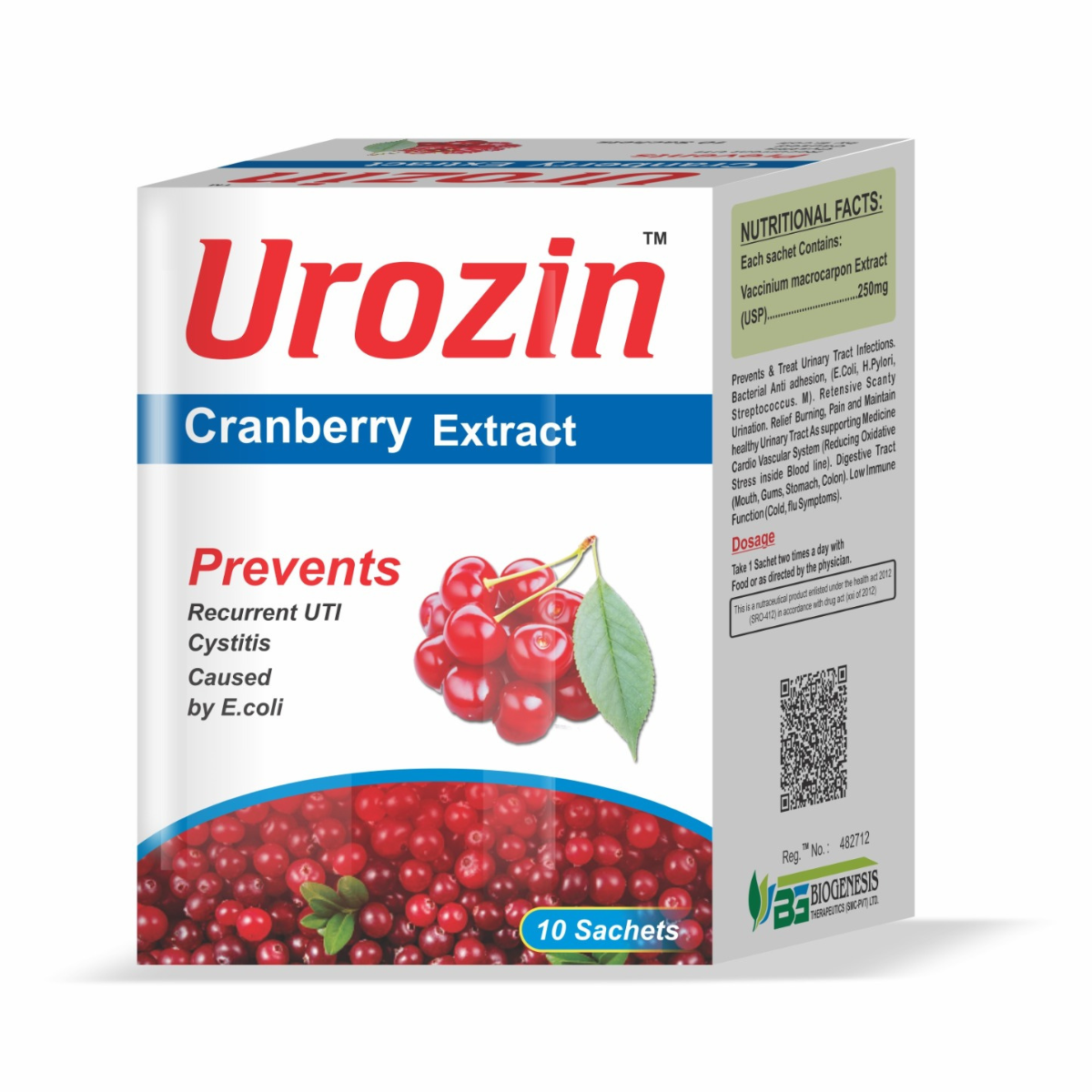 Urozin