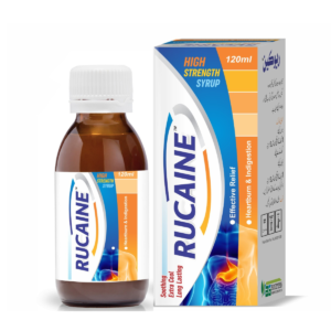 Rucaine